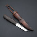 Puukko, wenge