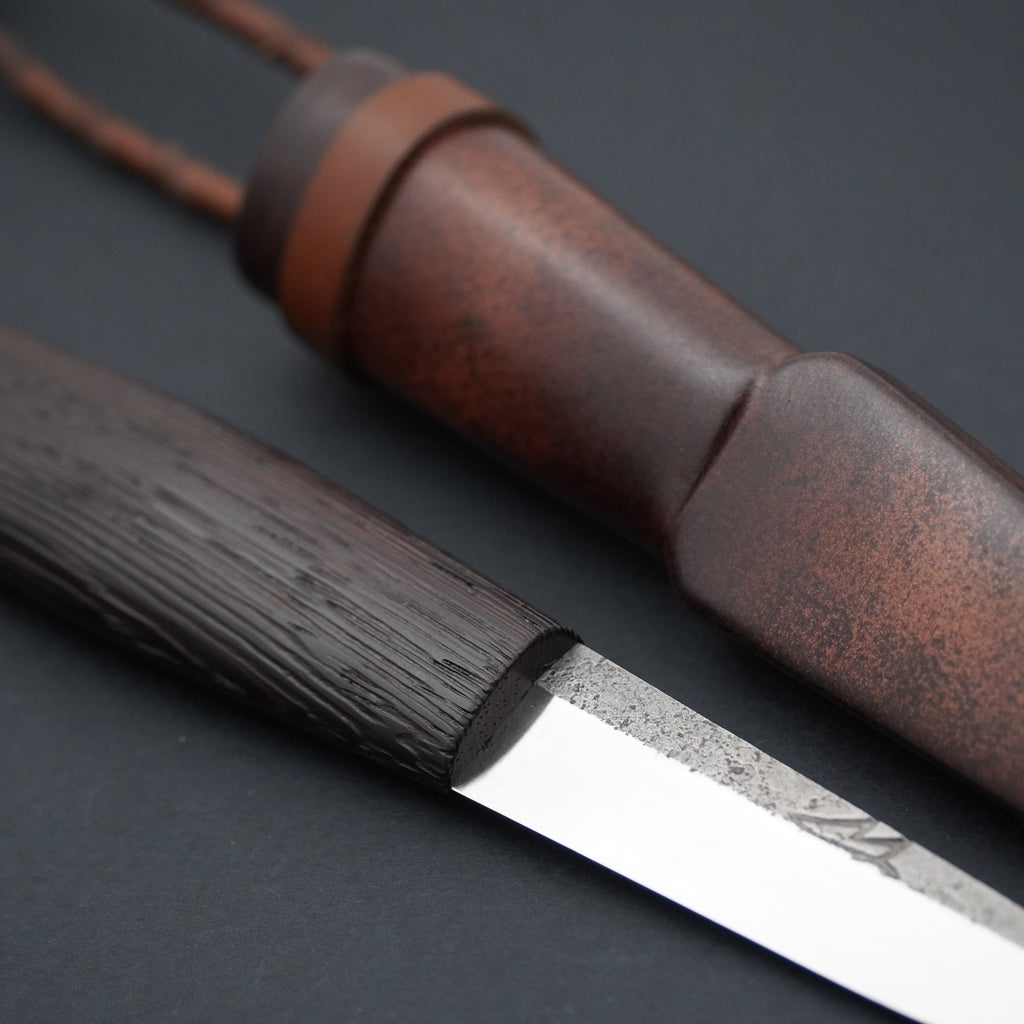 Puukko, wenge