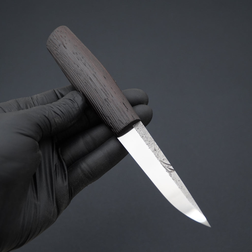 Puukko, wenge