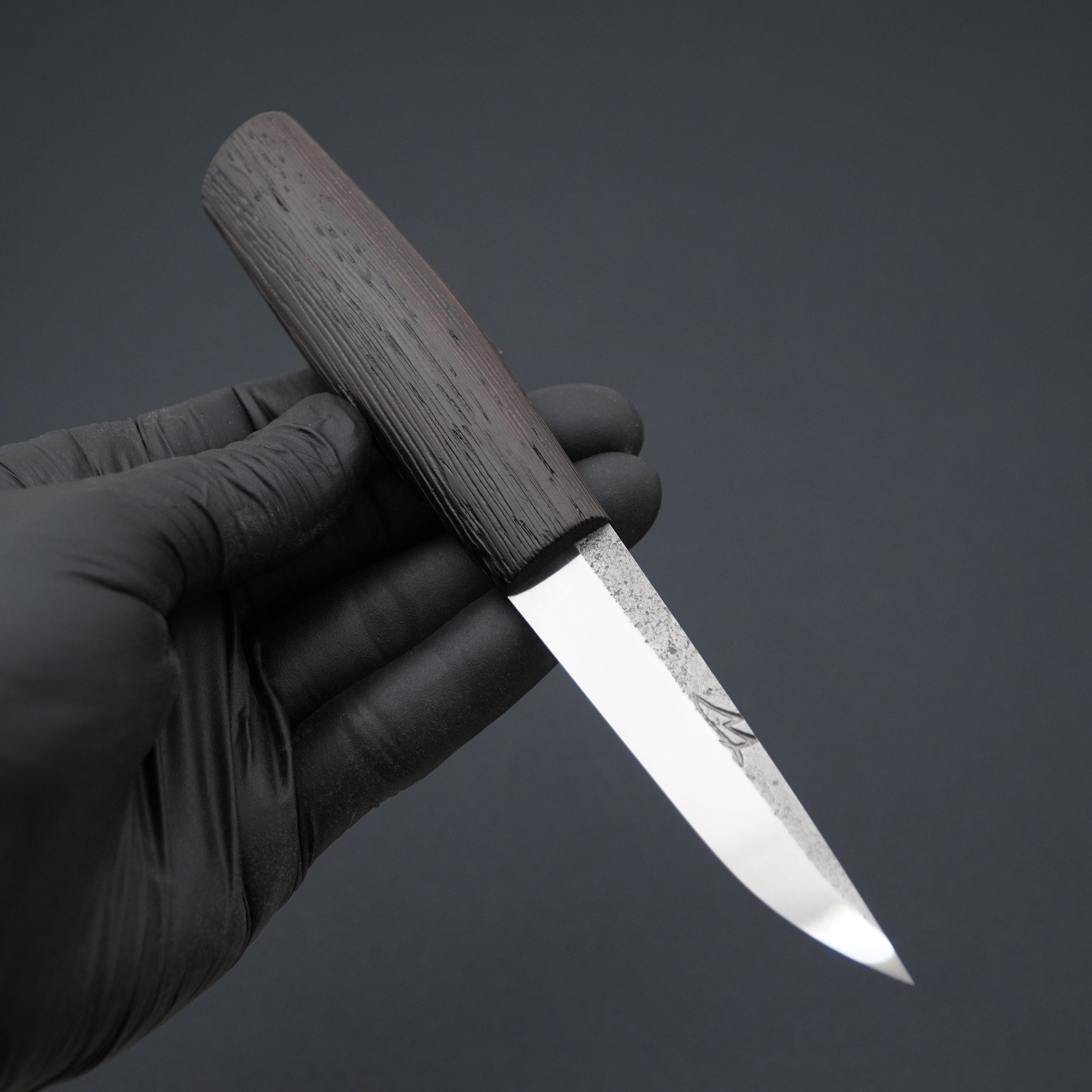Puukko, wenge