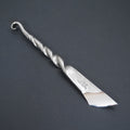Kiridashi, oikeakätinen
