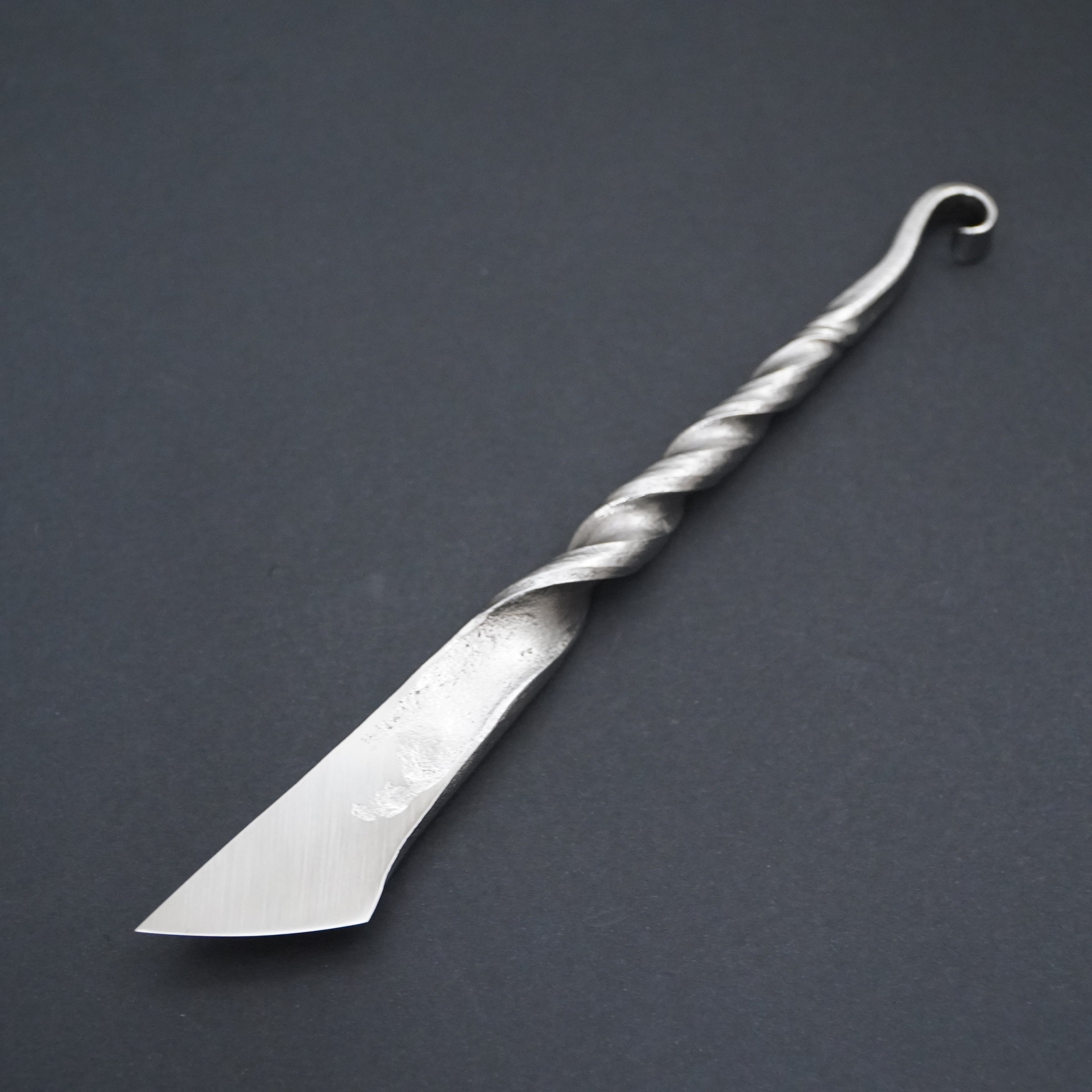 Kiridashi, right handed