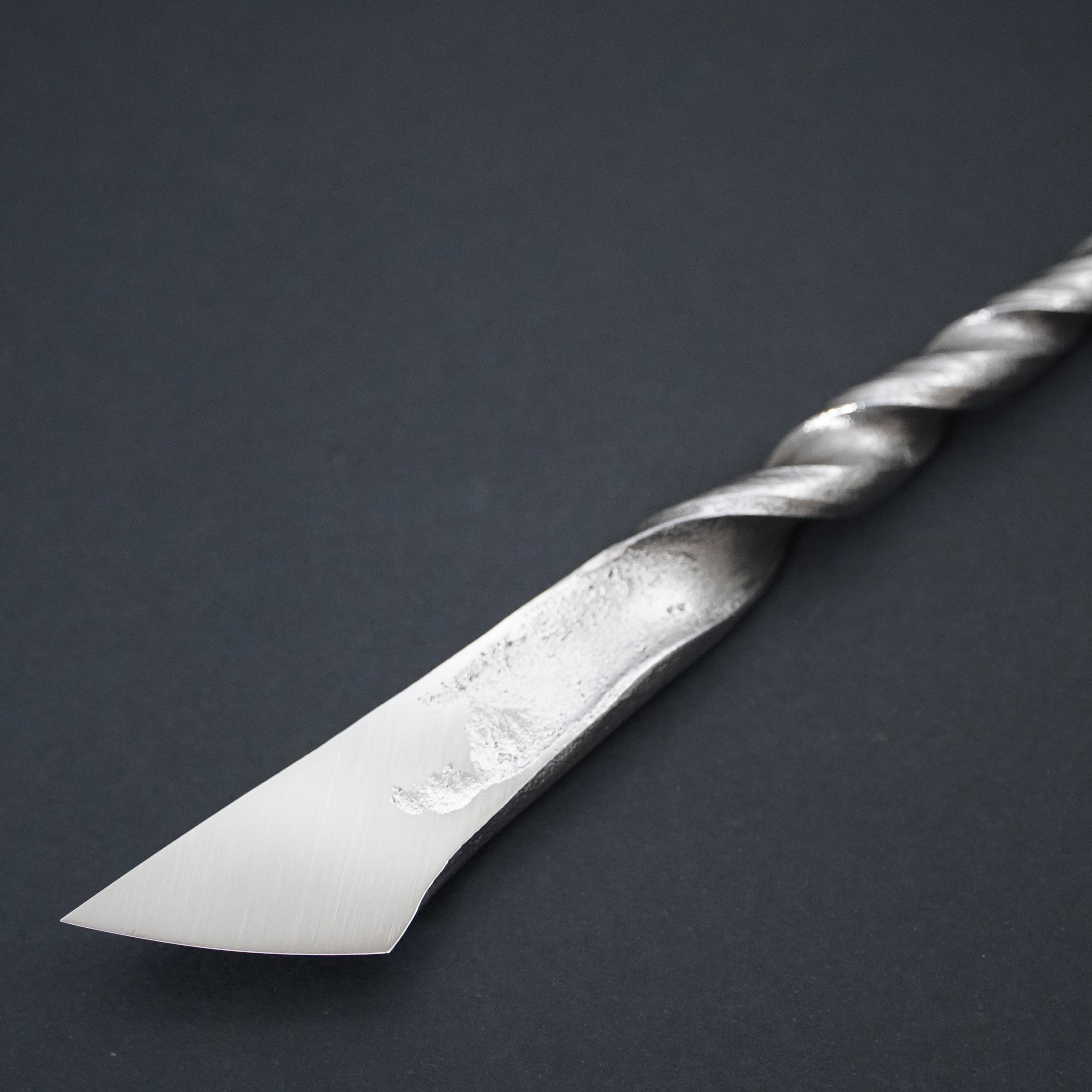 Kiridashi, right handed