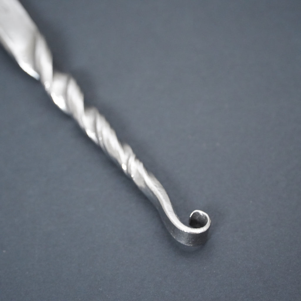 Kiridashi, oikeakätinen