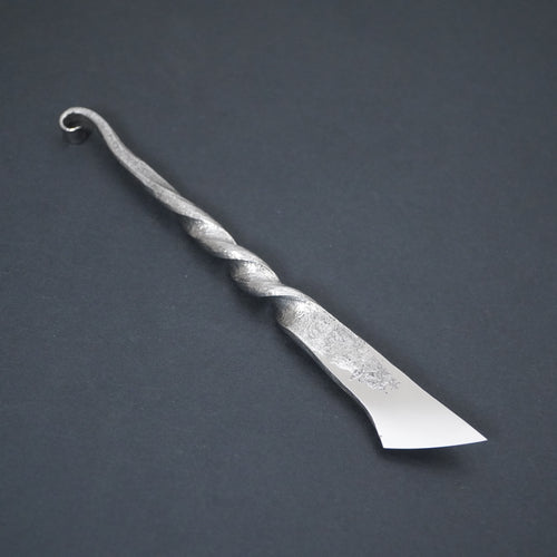 Kiridashi, left handed